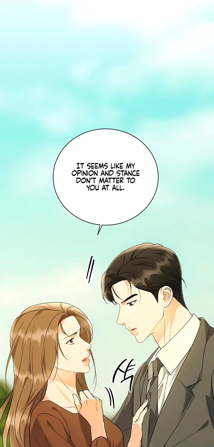 Determined to Be Abandoned Chapter 33 page 17 - 