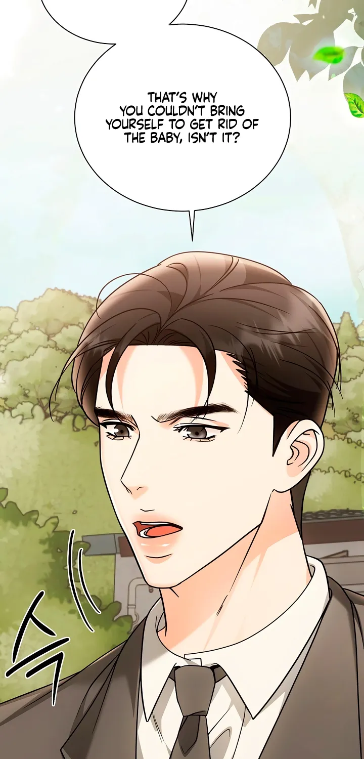 Determined to Be Abandoned Chapter 33 page 21 - 