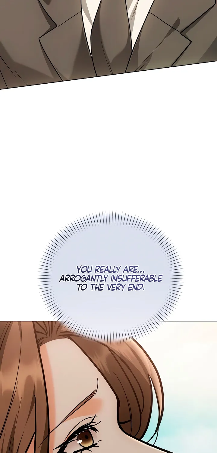 Determined to Be Abandoned Chapter 33 page 22 - 