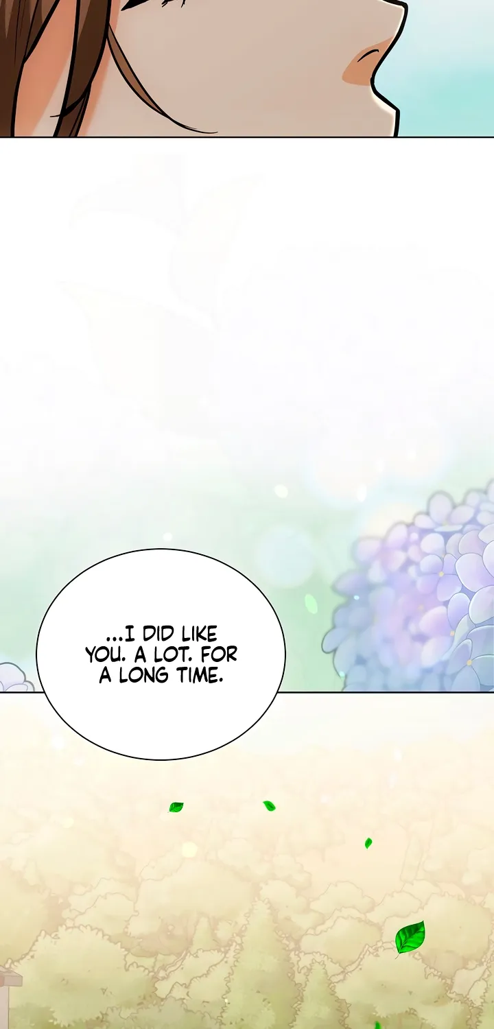 Determined to Be Abandoned Chapter 33 page 23 - 