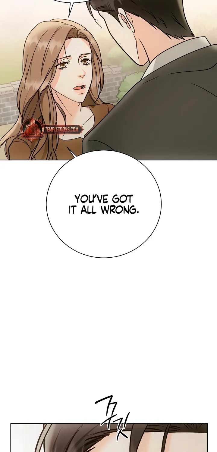 Determined to Be Abandoned Chapter 33 page 26 - 
