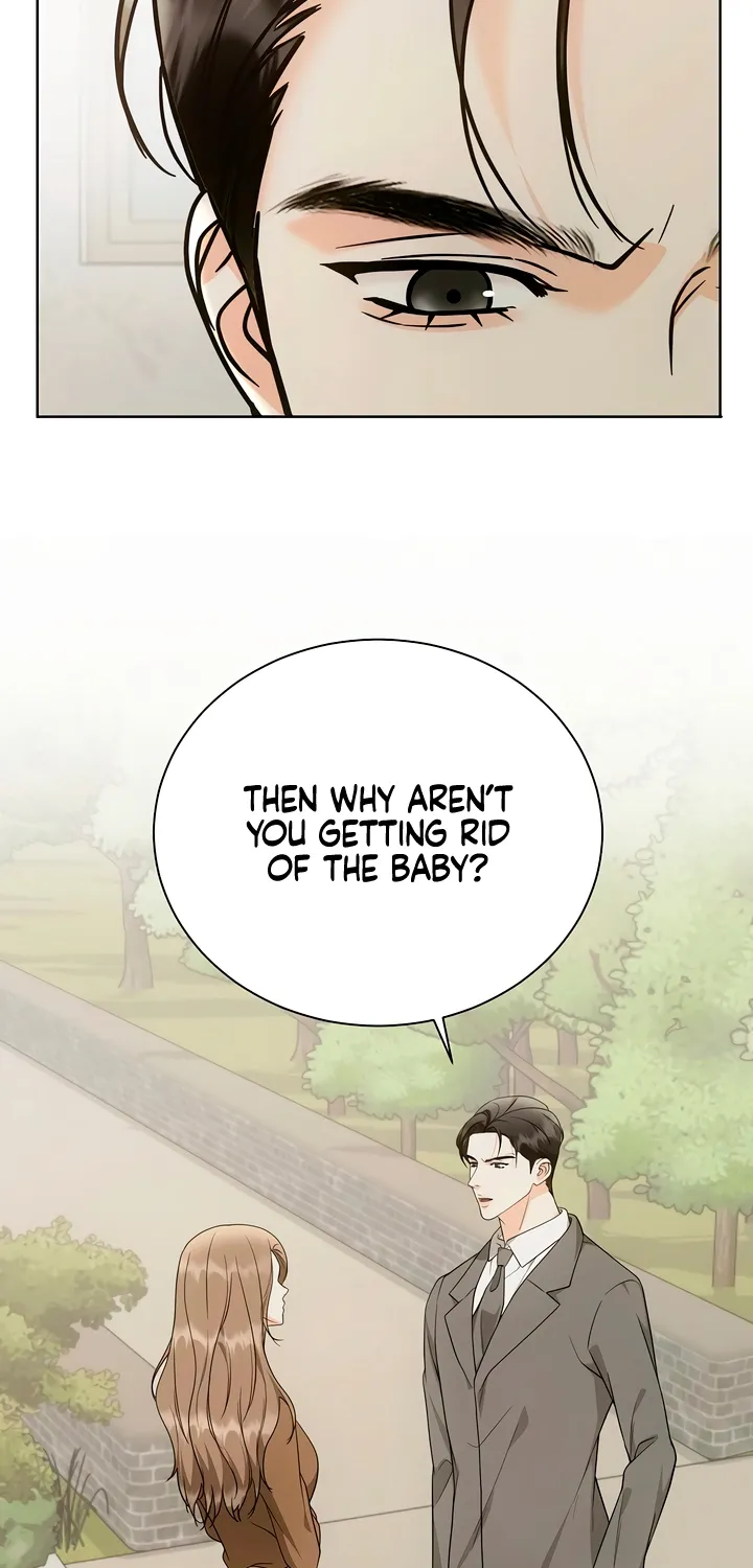 Determined to Be Abandoned Chapter 33 page 27 - 