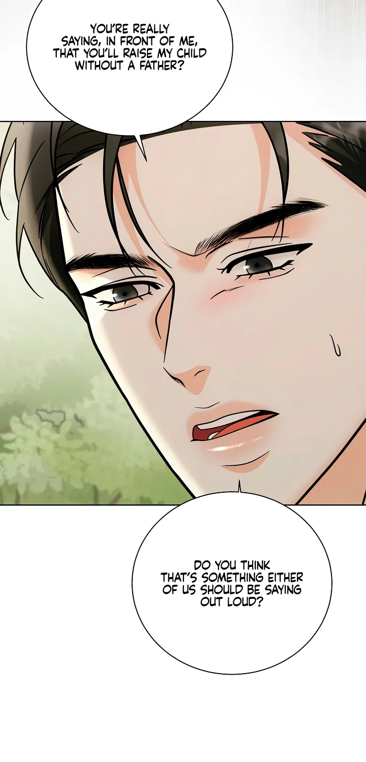 Determined to Be Abandoned Chapter 33 page 31 - 