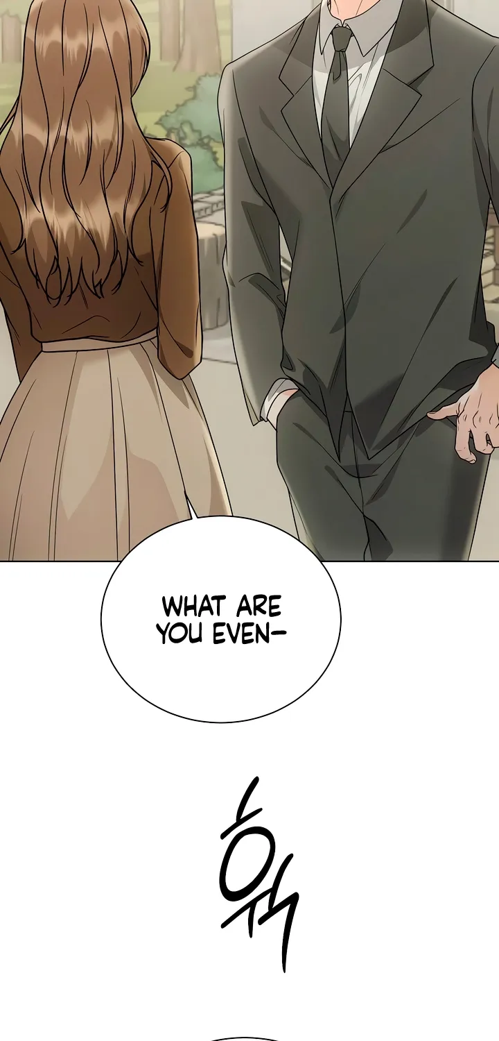 Determined to Be Abandoned Chapter 33 page 34 - 