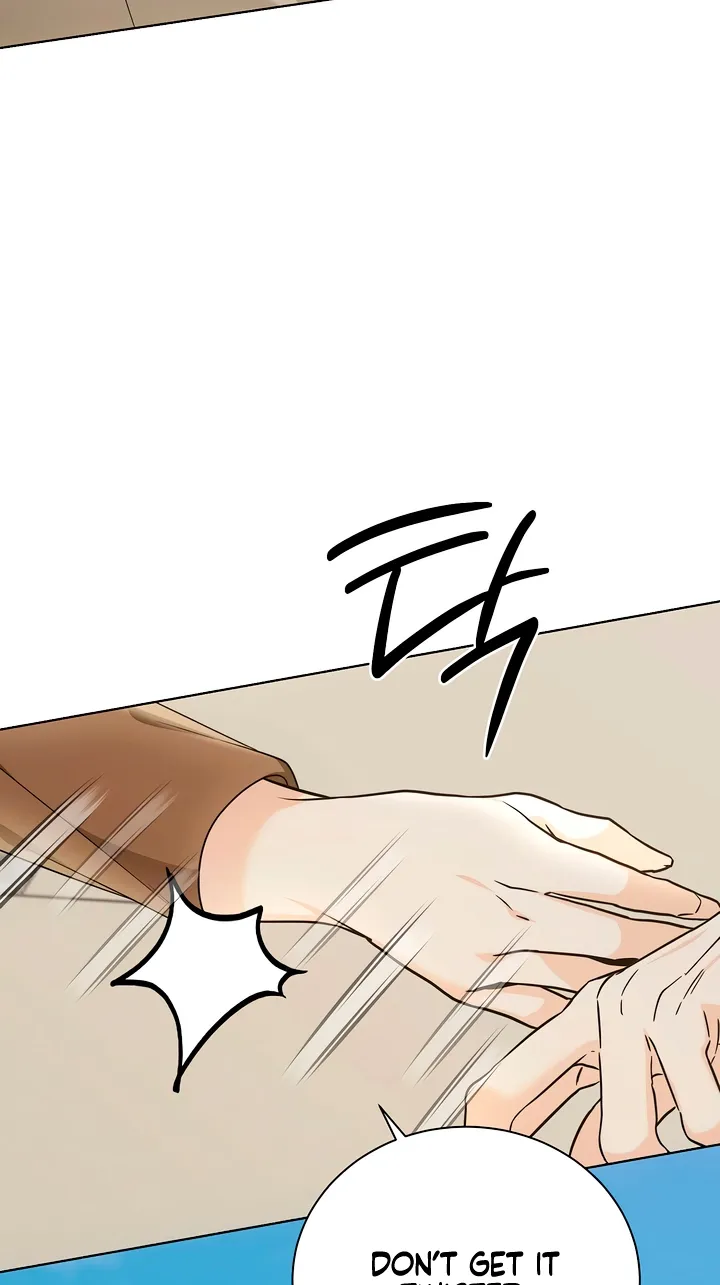 Determined to Be Abandoned Chapter 33 page 36 - 