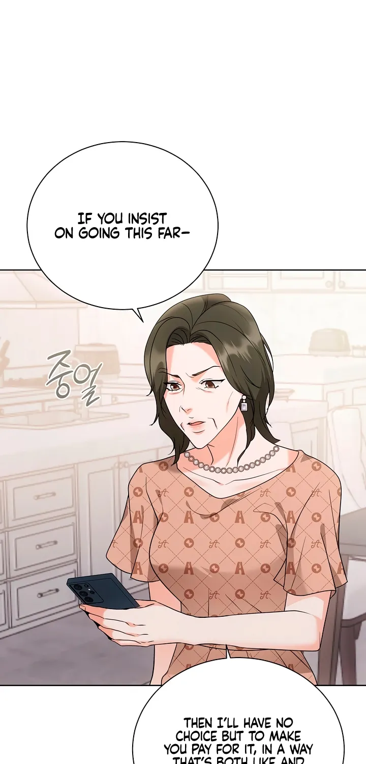 Determined to Be Abandoned Chapter 33 page 44 - 