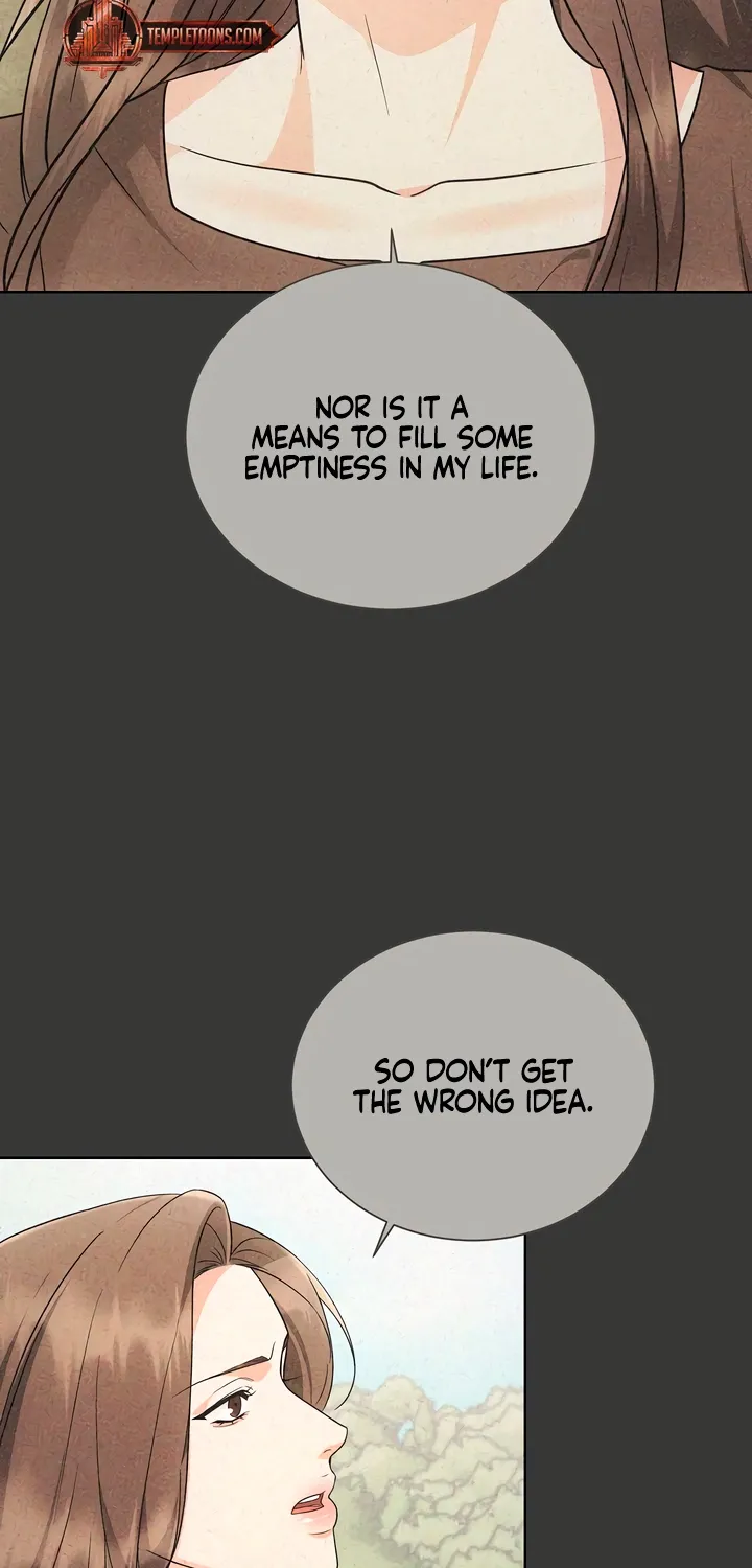 Determined to Be Abandoned Chapter 33 page 54 - 