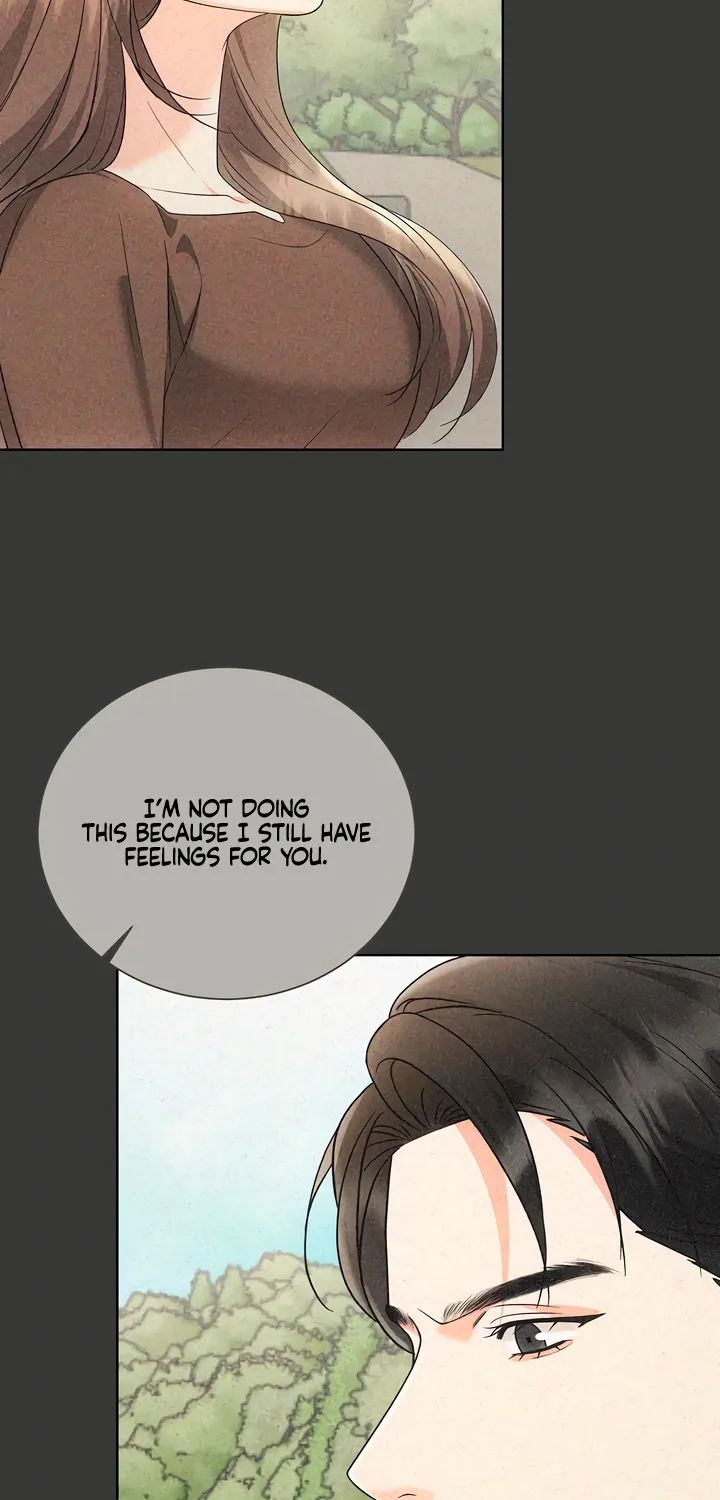 Determined to Be Abandoned Chapter 33 page 55 - 