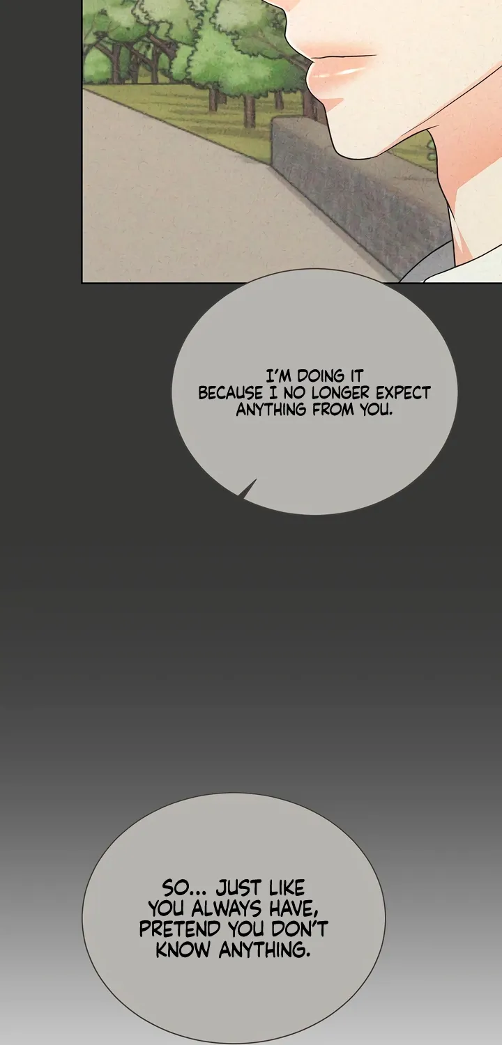 Determined to Be Abandoned Chapter 33 page 56 - 