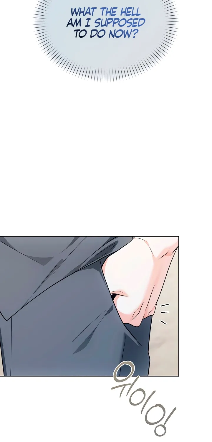 Determined to Be Abandoned Chapter 33 page 59 - 