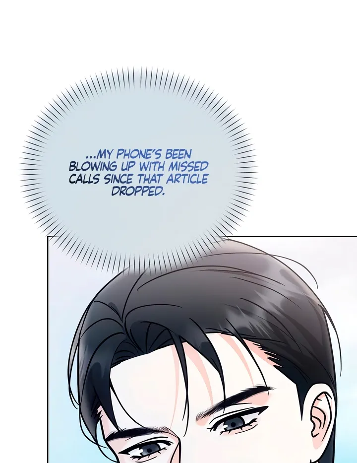 Determined to Be Abandoned Chapter 33 page 60 - 