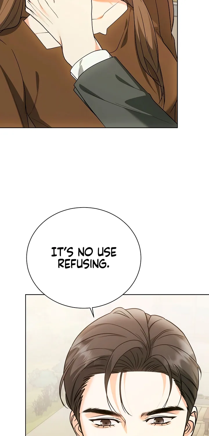 Determined to Be Abandoned Chapter 33 page 7 - 