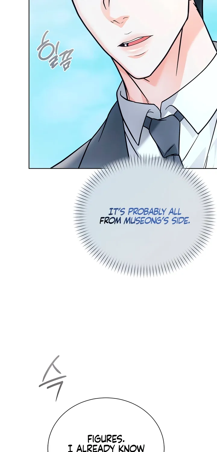 Determined to Be Abandoned Chapter 33 page 61 - 