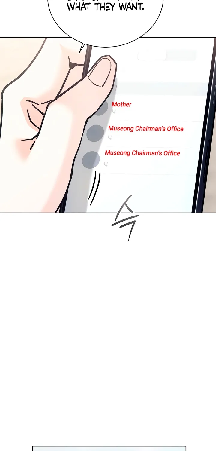 Determined to Be Abandoned Chapter 33 page 62 - 