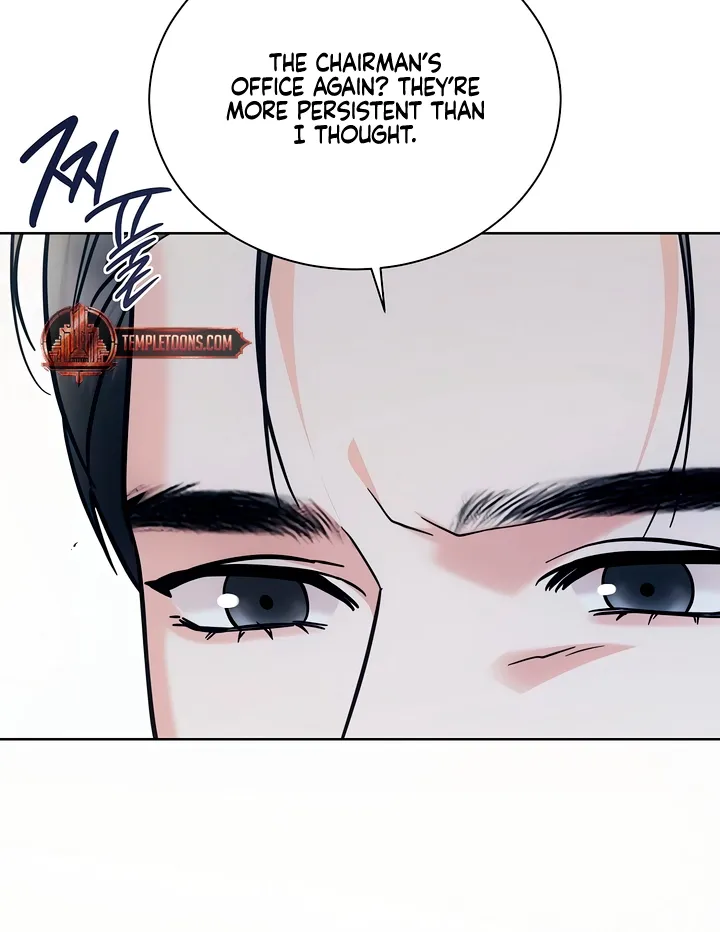 Determined to Be Abandoned Chapter 33 page 64 - 