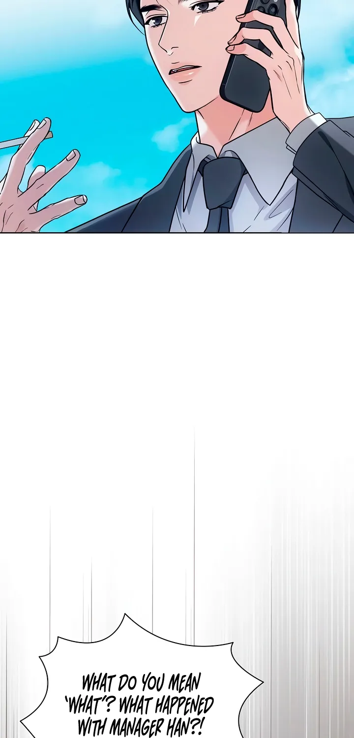 Determined to Be Abandoned Chapter 33 page 67 - 