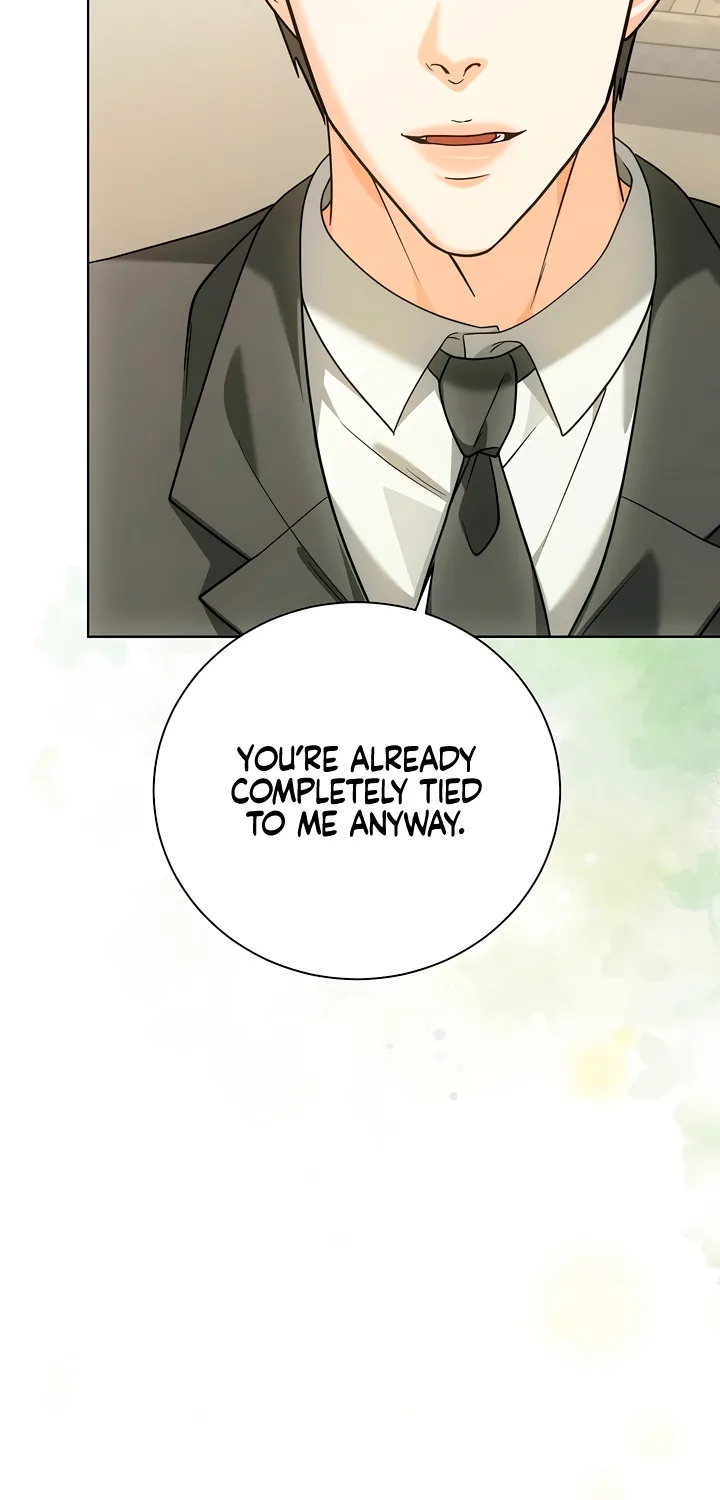 Determined to Be Abandoned Chapter 33 page 8 - 