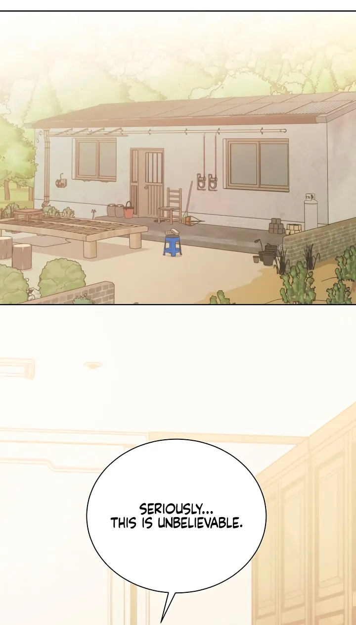 Determined to Be Abandoned Chapter 33 page 72 - 