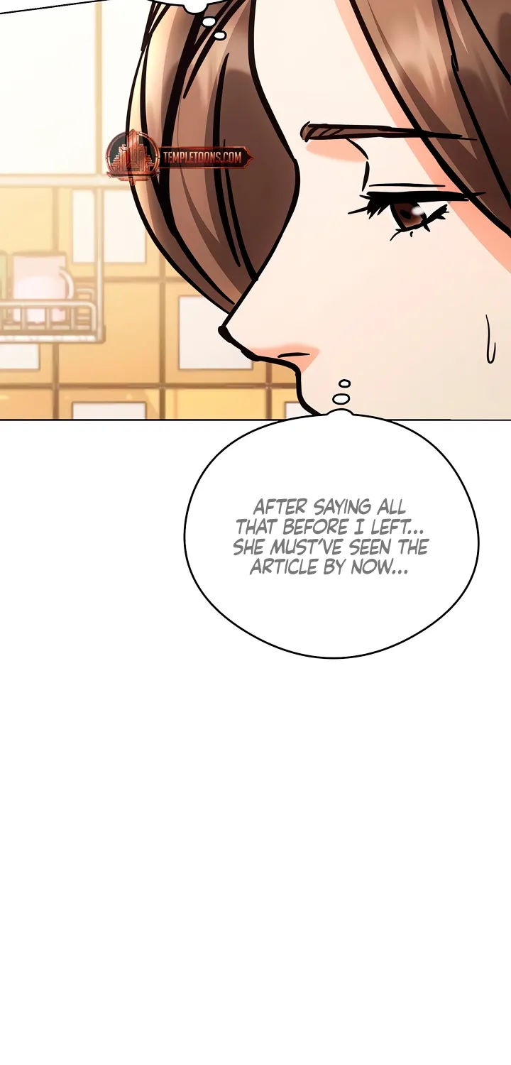 Determined to Be Abandoned Chapter 33 page 79 - 