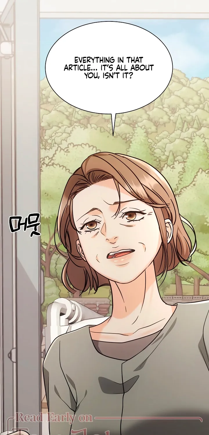 Determined to Be Abandoned Chapter 33 page 84 - 