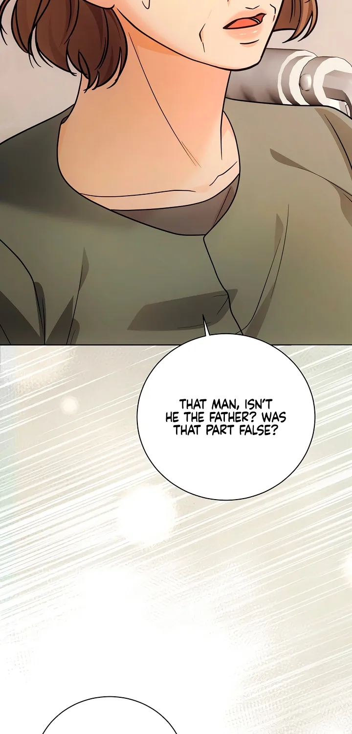 Determined to Be Abandoned Chapter 34 page 11 - 