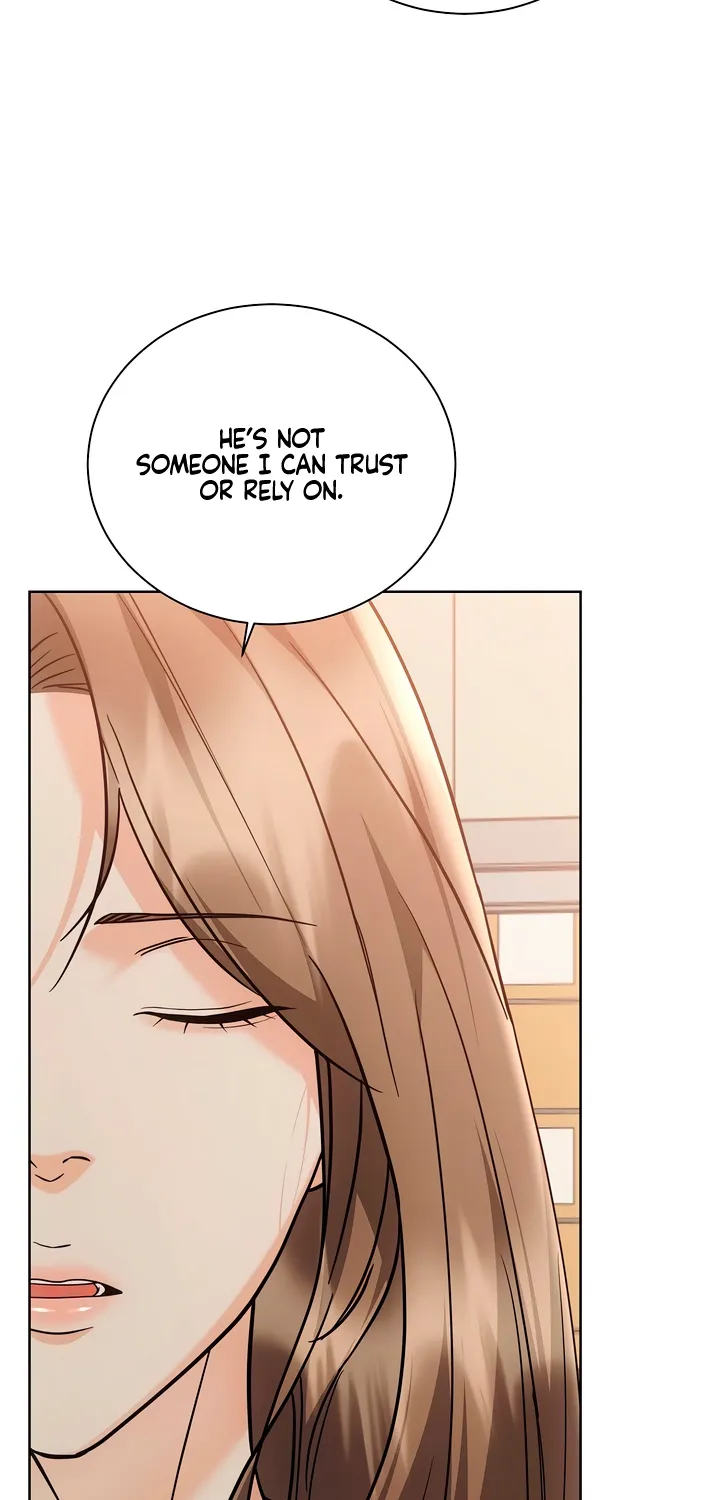 Determined to Be Abandoned Chapter 34 page 13 - 