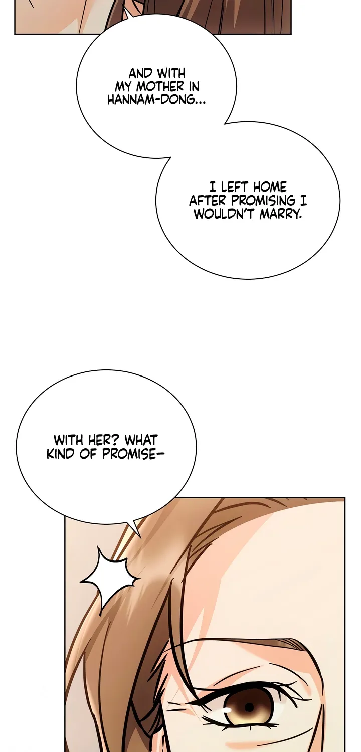 Determined to Be Abandoned Chapter 34 page 14 - 