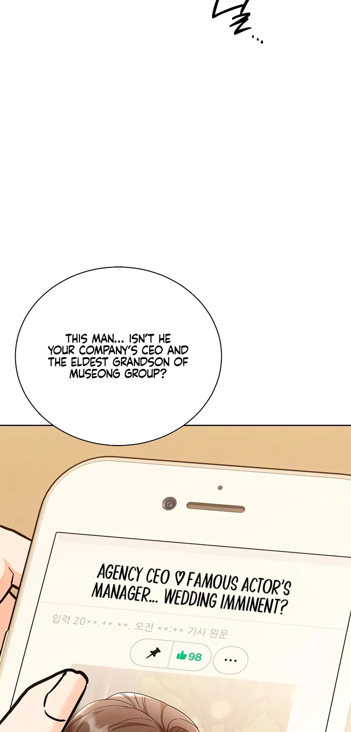 Determined to Be Abandoned Chapter 34 page 18 - 