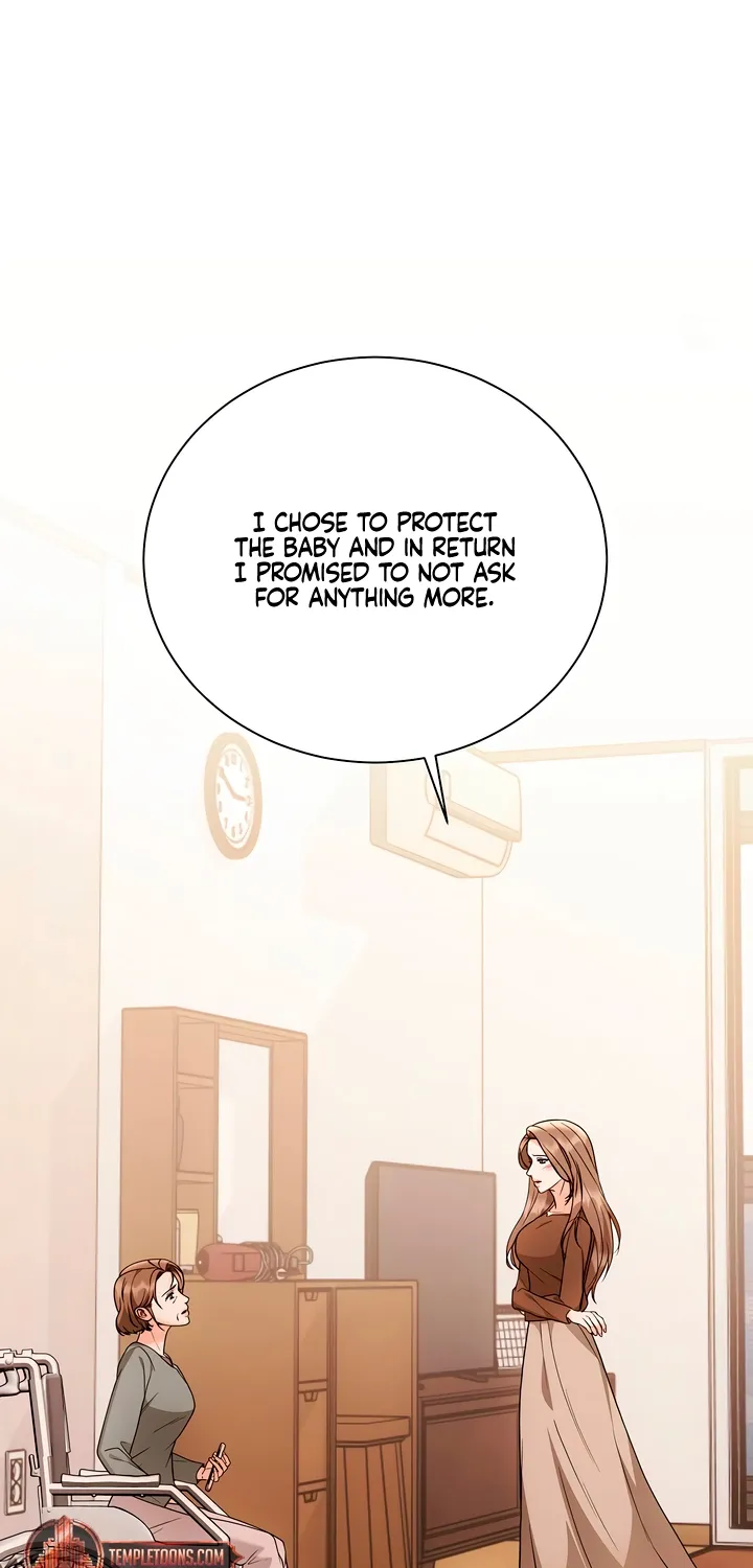 Determined to Be Abandoned Chapter 34 page 25 - 