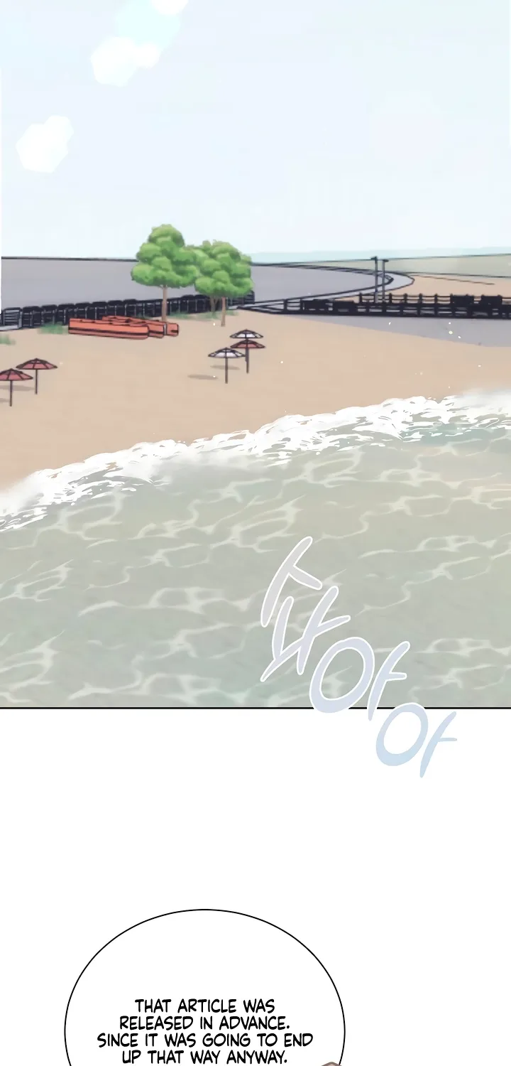 Determined to Be Abandoned Chapter 34 page 28 - 