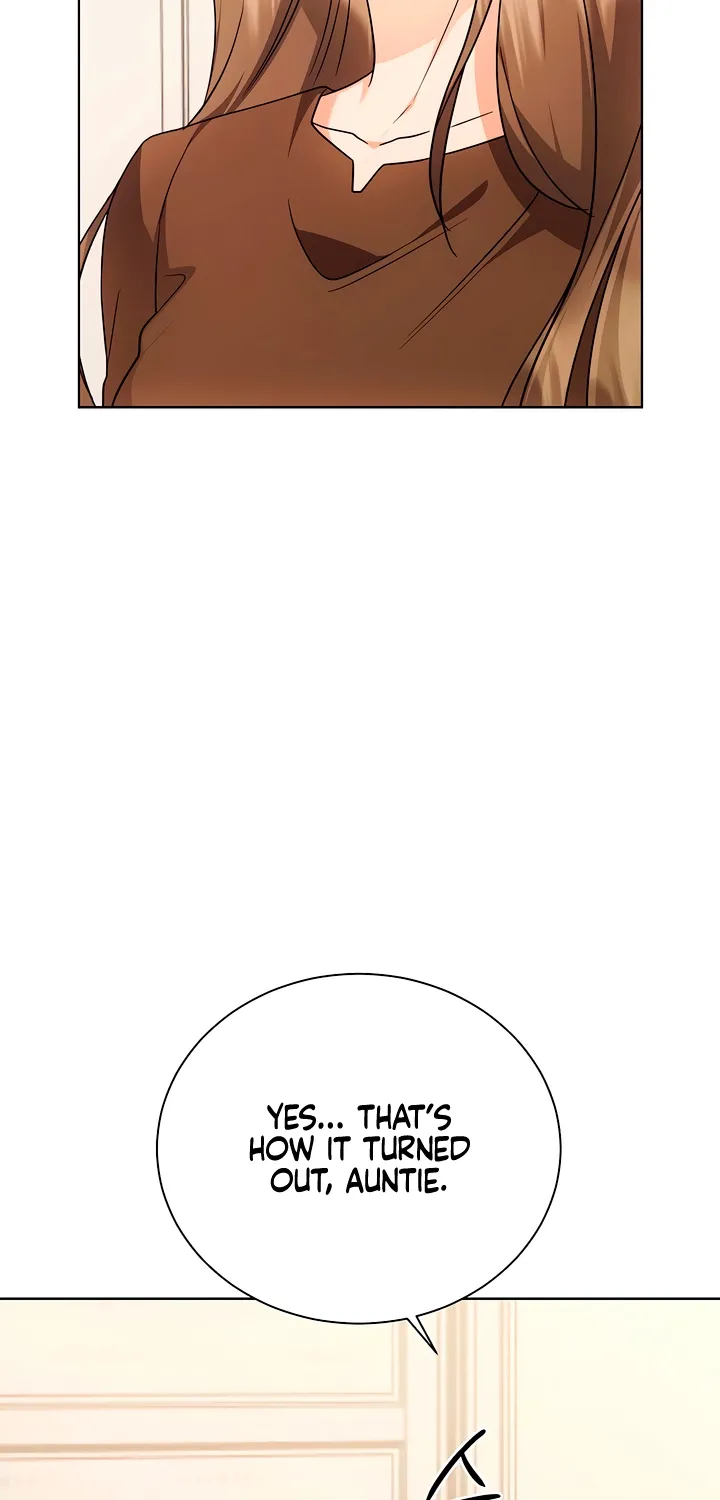 Determined to Be Abandoned Chapter 34 page 4 - 
