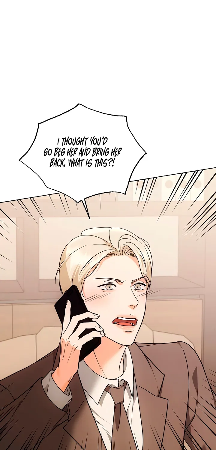 Determined to Be Abandoned Chapter 34 page 33 - 