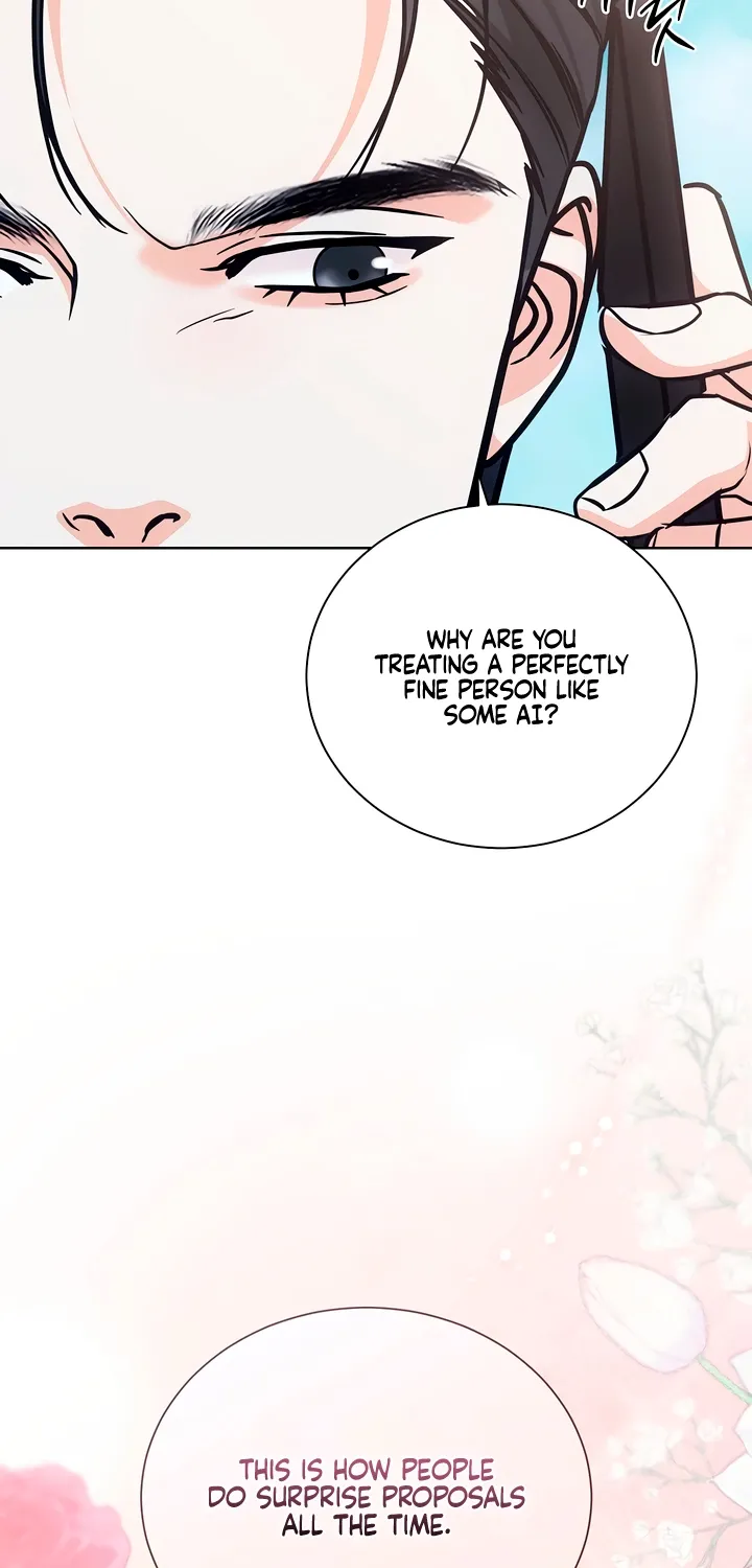 Determined to Be Abandoned Chapter 34 page 35 - 