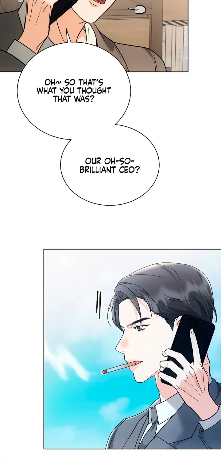 Determined to Be Abandoned Chapter 34 page 37 - 