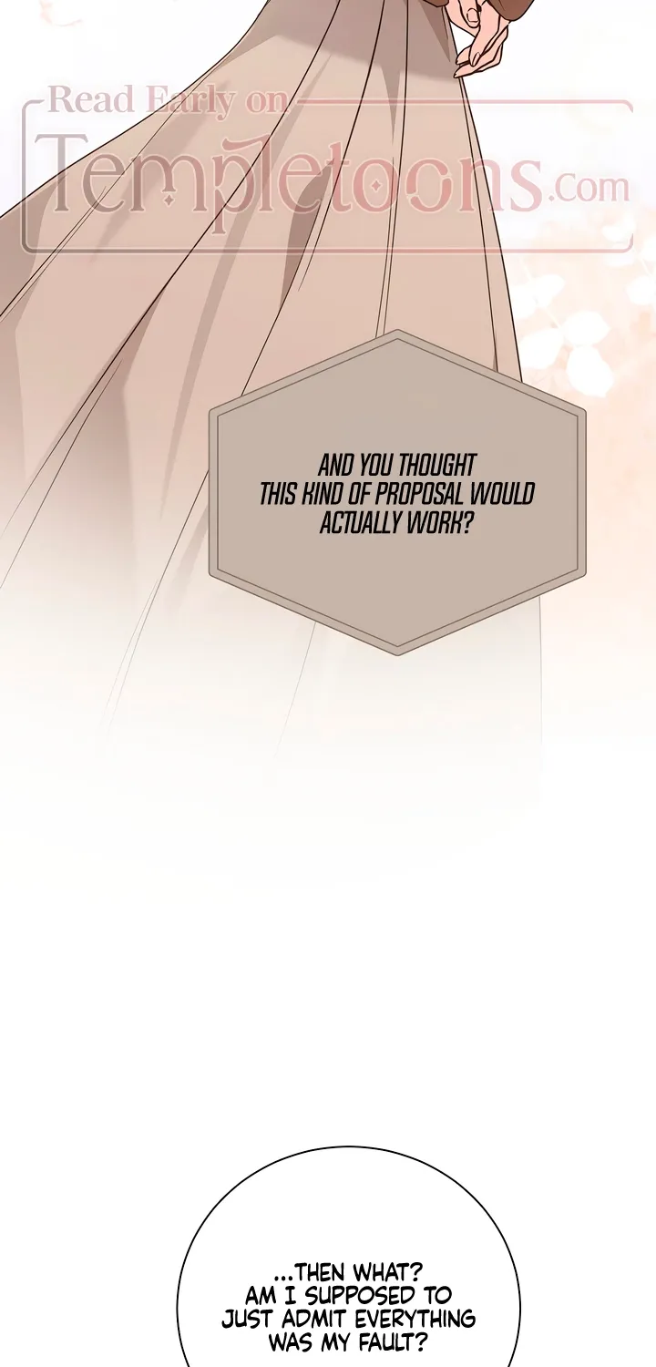 Determined to Be Abandoned Chapter 34 page 39 - 