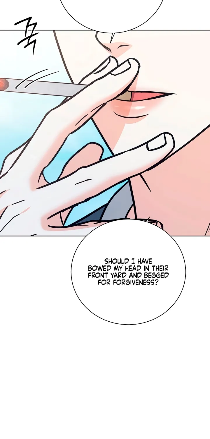 Determined to Be Abandoned Chapter 34 page 40 - 