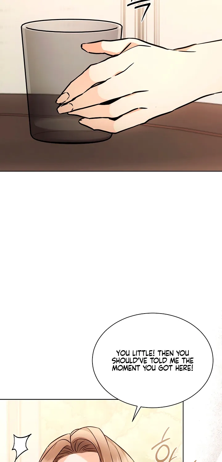 Determined to Be Abandoned Chapter 34 page 5 - 