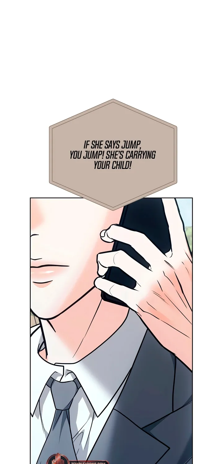 Determined to Be Abandoned Chapter 34 page 41 - 