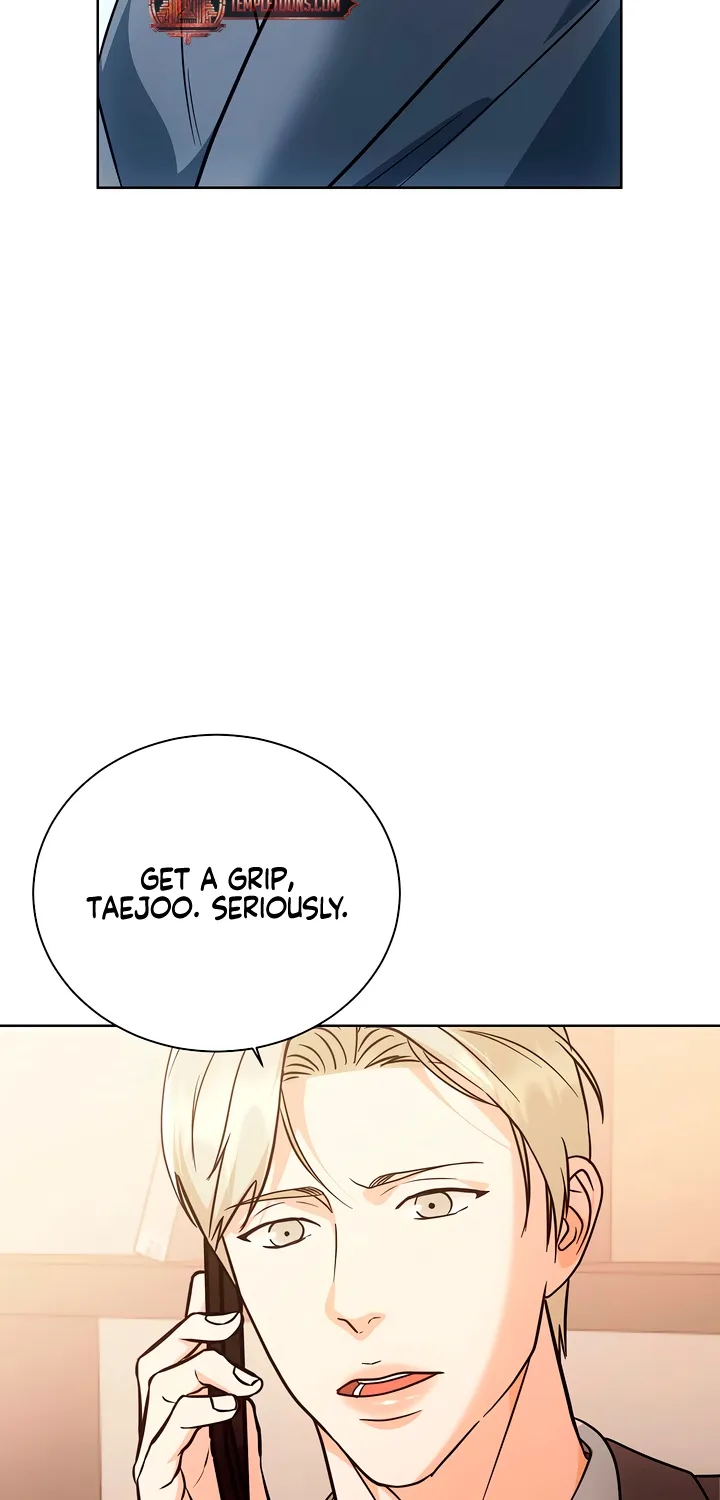 Determined to Be Abandoned Chapter 34 page 42 - 