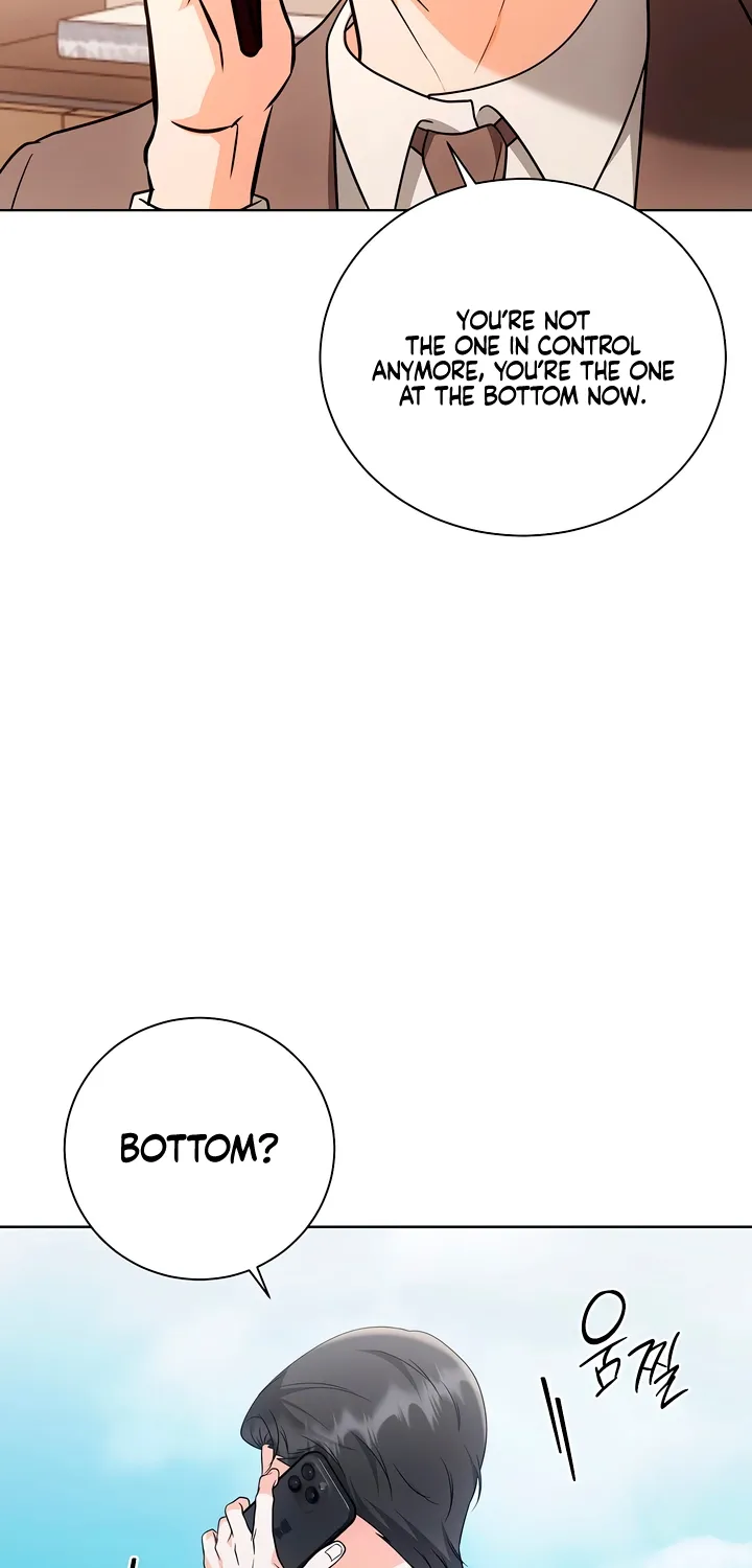 Determined to Be Abandoned Chapter 34 page 43 - 