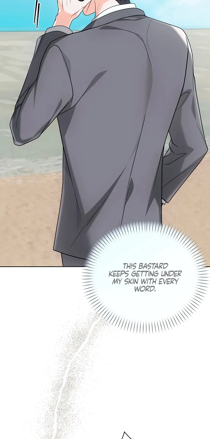 Determined to Be Abandoned Chapter 34 page 44 - 