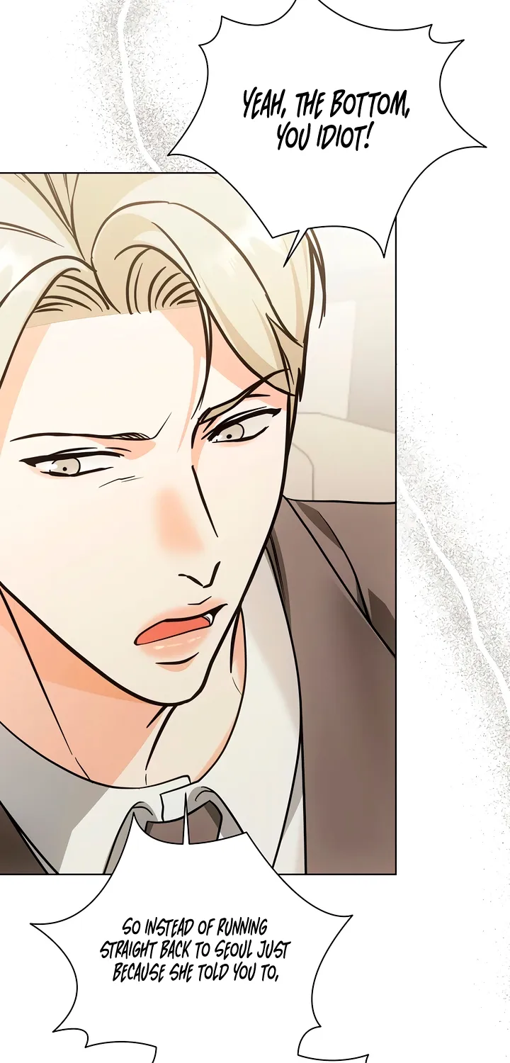 Determined to Be Abandoned Chapter 34 page 45 - 