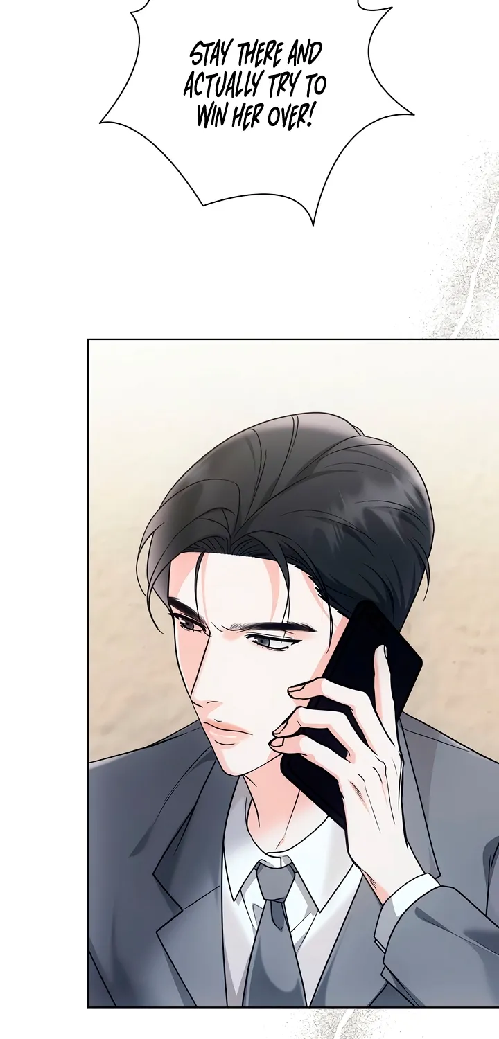 Determined to Be Abandoned Chapter 34 page 46 - 