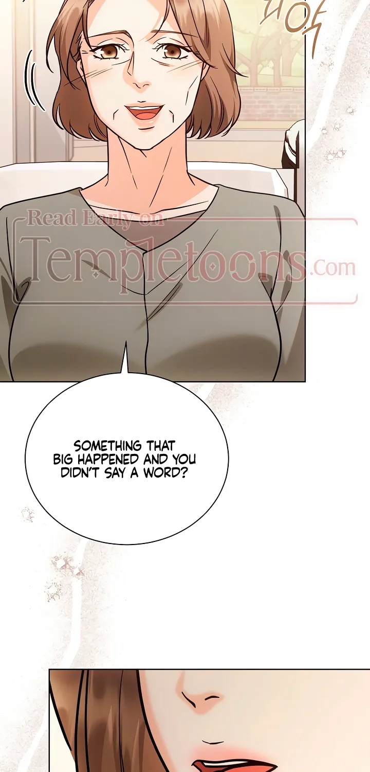 Determined to Be Abandoned Chapter 34 page 6 - 
