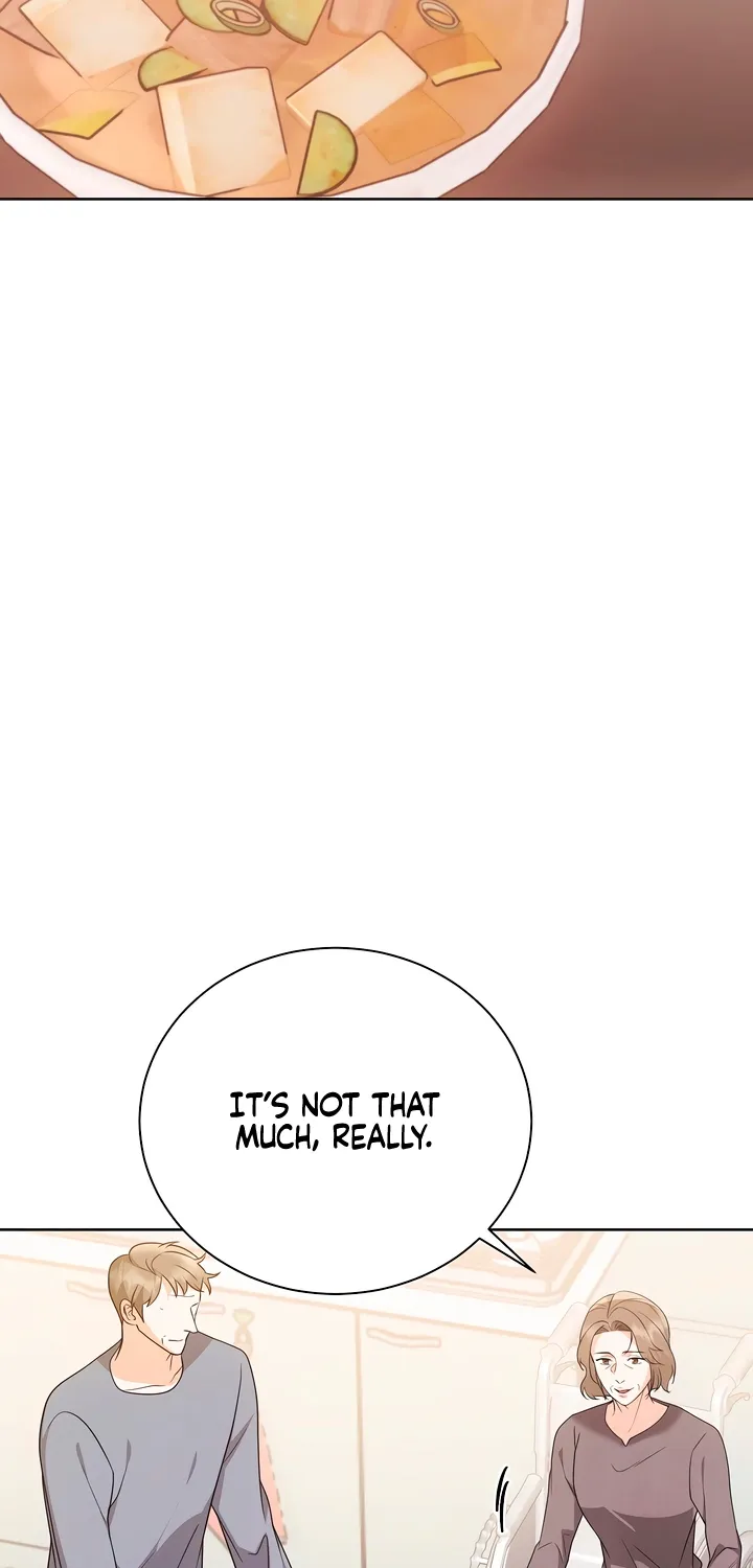 Determined to Be Abandoned Chapter 34 page 51 - 