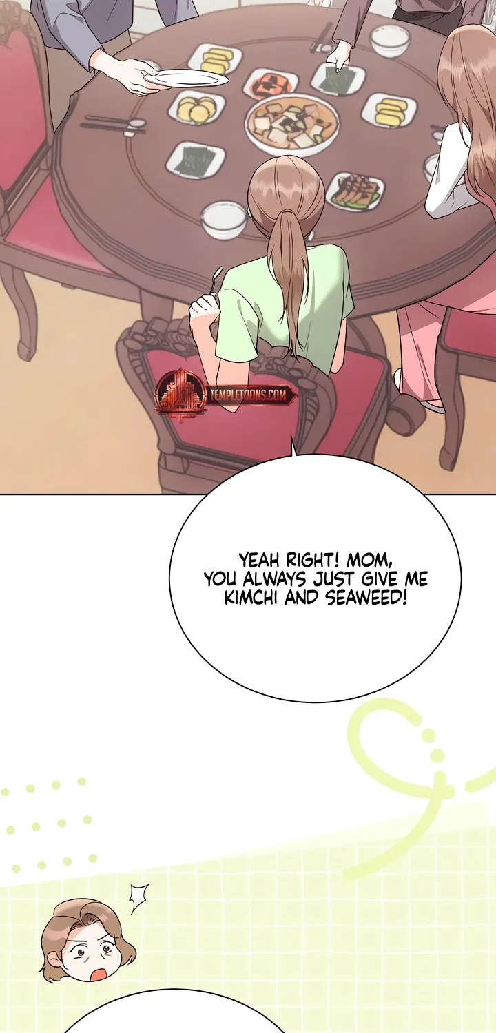 Determined to Be Abandoned Chapter 34 page 52 - 