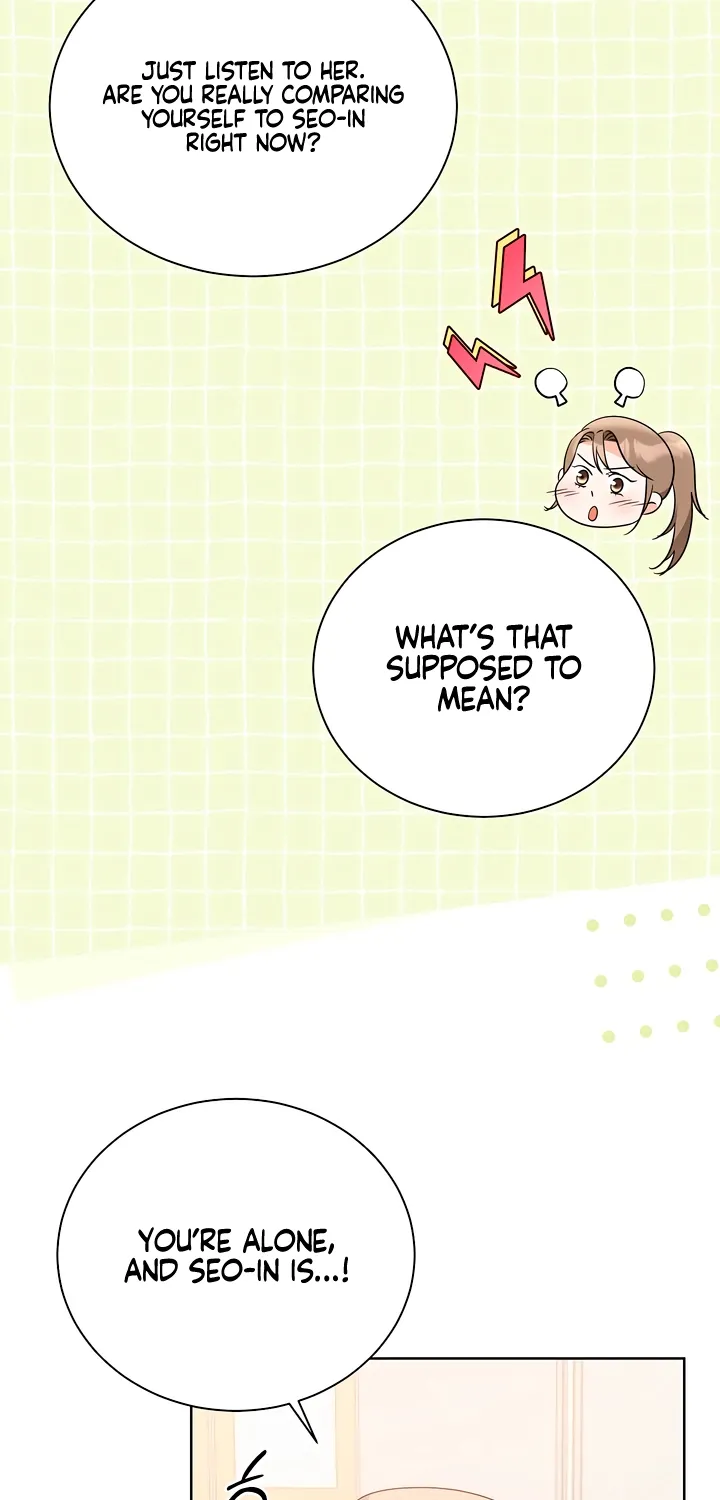 Determined to Be Abandoned Chapter 34 page 53 - 