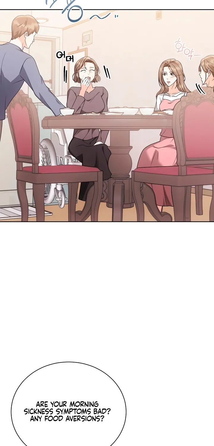 Determined to Be Abandoned Chapter 34 page 55 - 