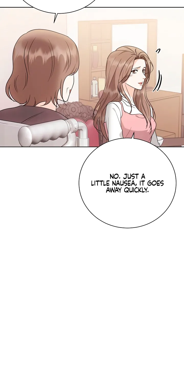 Determined to Be Abandoned Chapter 34 page 56 - 