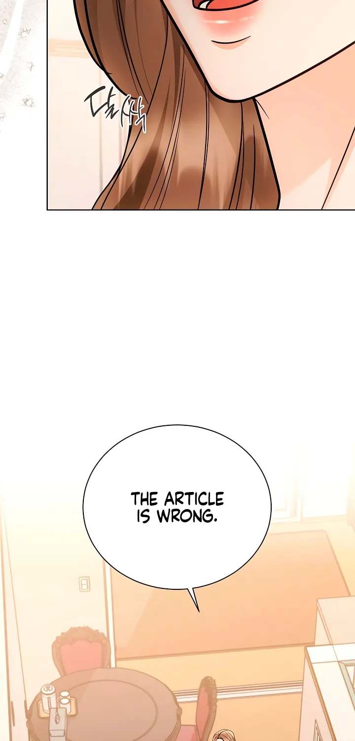 Determined to Be Abandoned Chapter 34 page 7 - 
